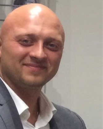 David Vojnovic