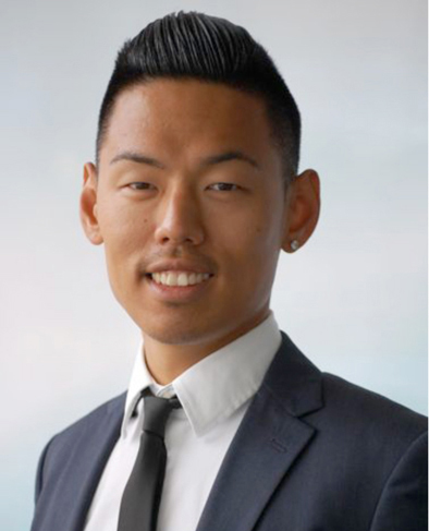 Ing. Daniel Yang