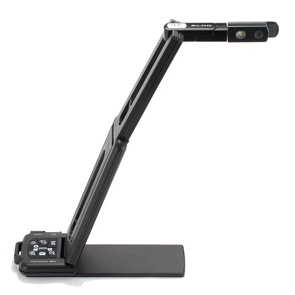 MX-1-Document-Camera-Standing