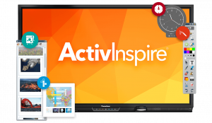 ActivInspire