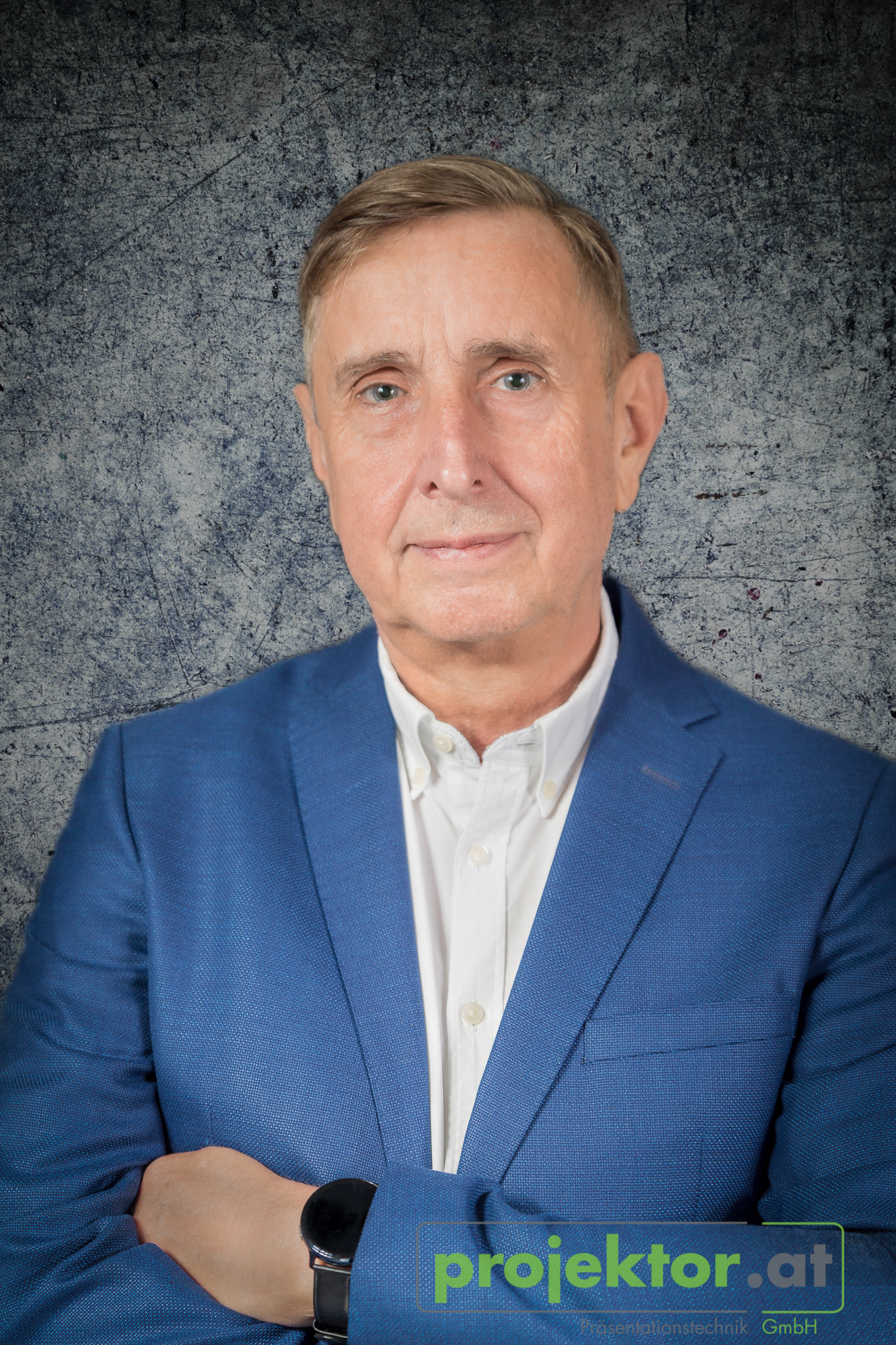 Manfred Weissenbrunner
