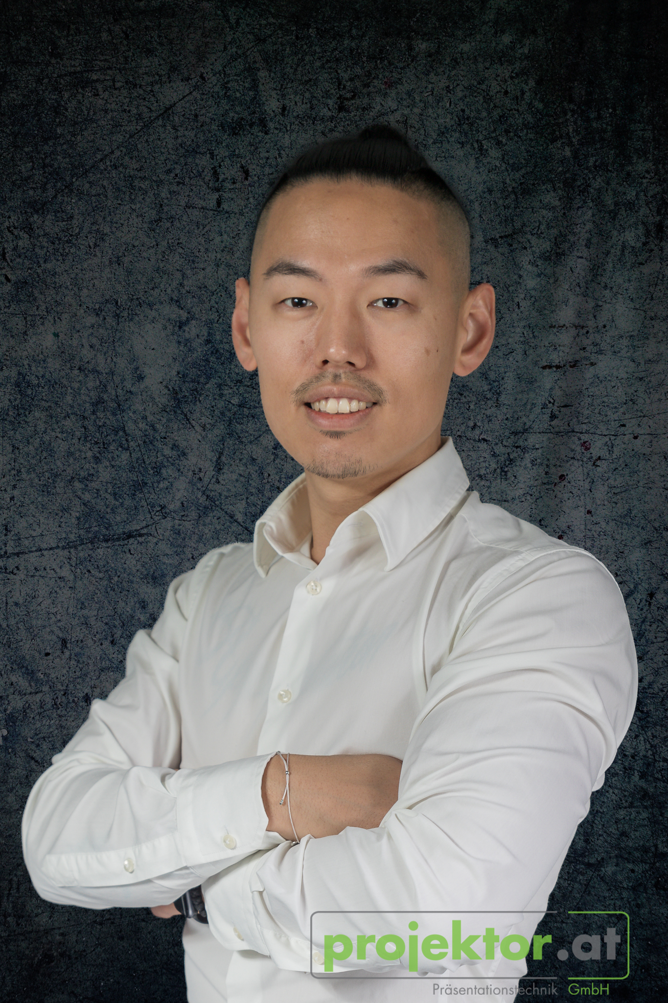 Ing. Daniel Yang
