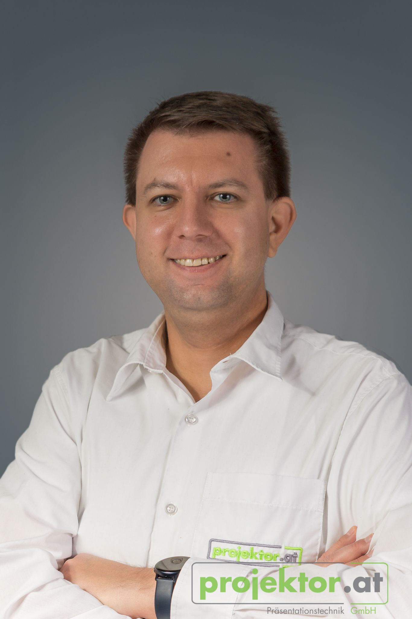 David Mooslechner