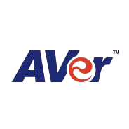 aver logo