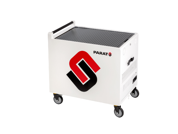 Parat PARAPROJECT® Trolley U40