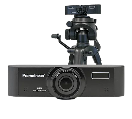 Promethean Distance Learning