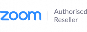 Zoom Reseller Logo