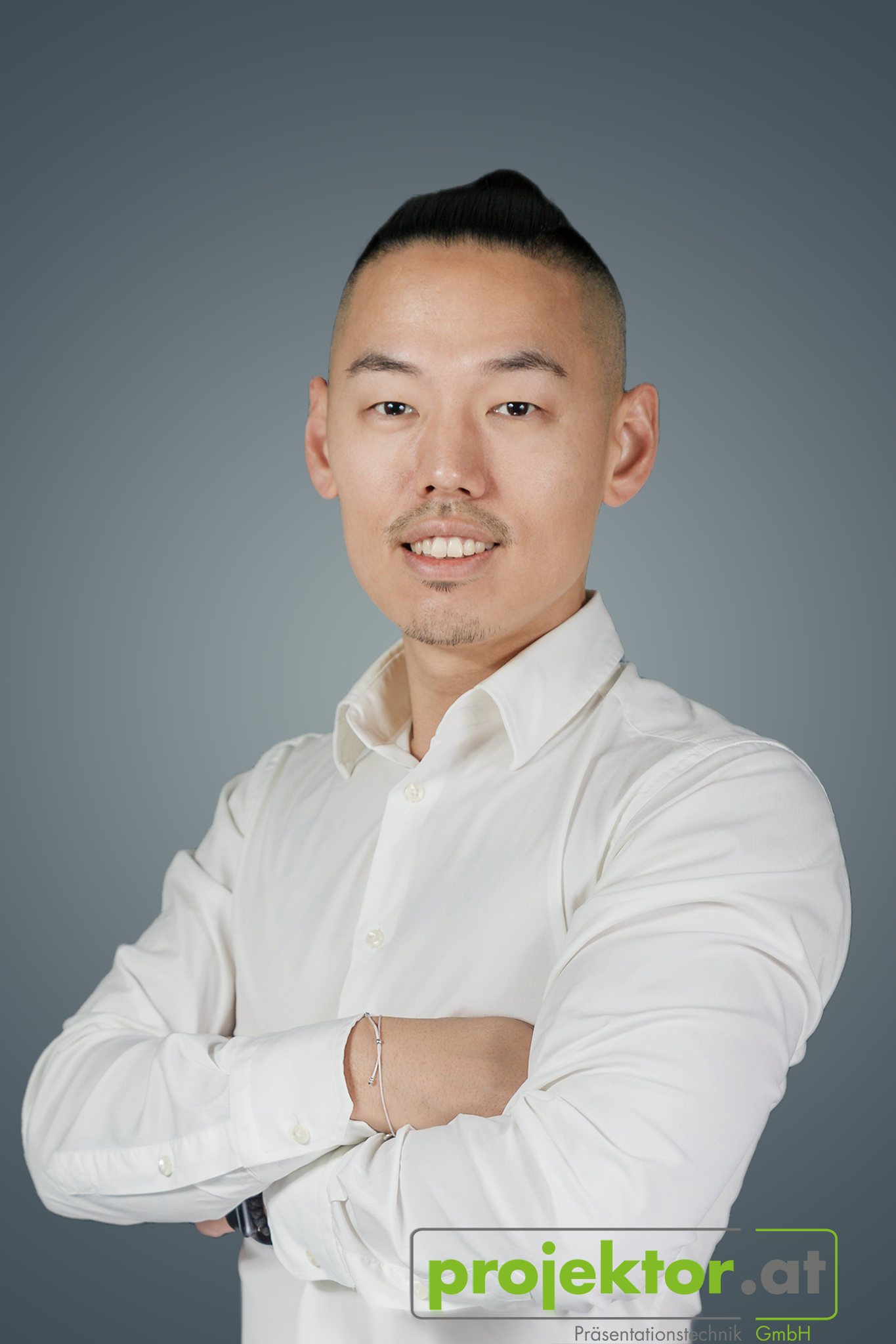 Ing. Daniel Yang