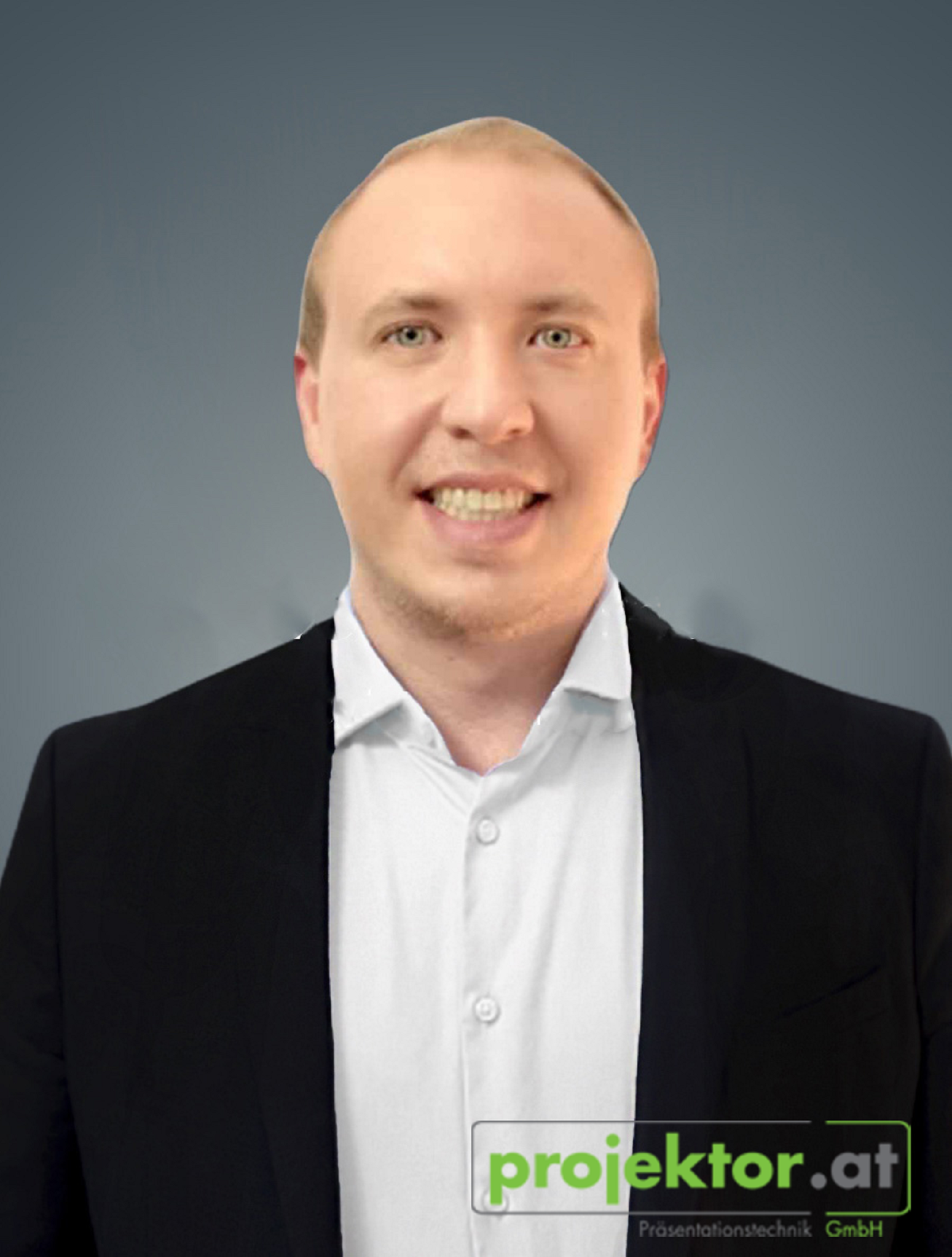 Oliver Buchmayr