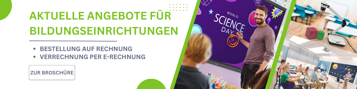 Schulangebote