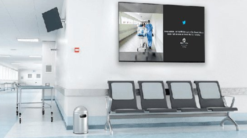 Infodisplay