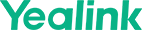 YeaLink Logo