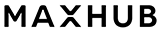 MaxHub Logo