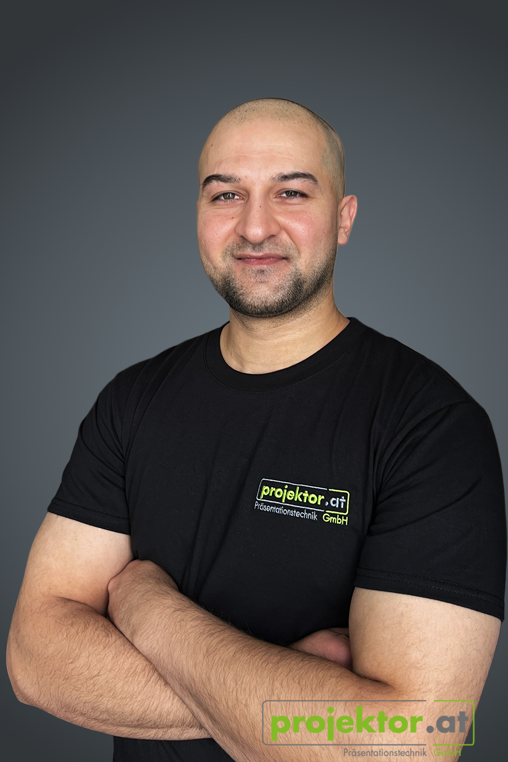 Saed Saidi