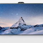 65“ Zoll All-In-One Videokonferenz Display