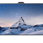 75“ Zoll All-In-One Videokonferenz Display