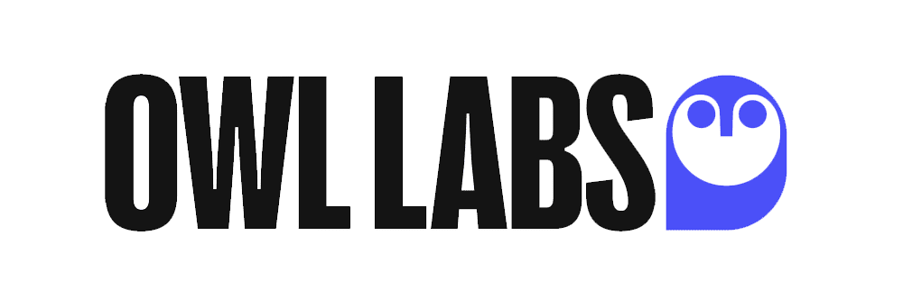 owl labs logo