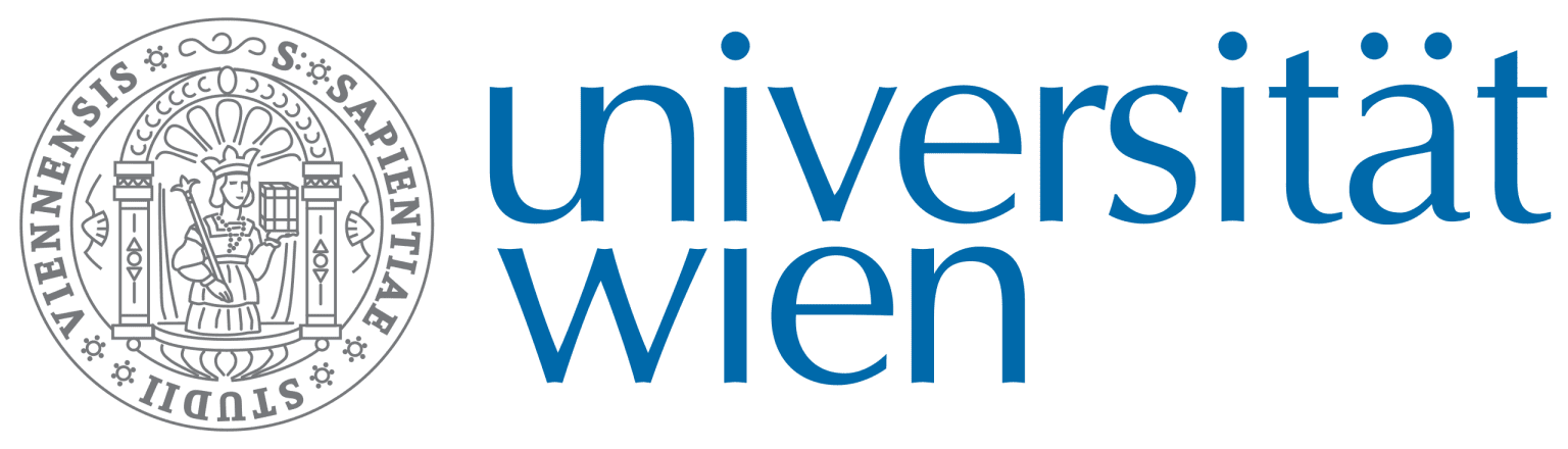 uni wien logo
