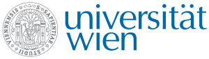 uni wien logo