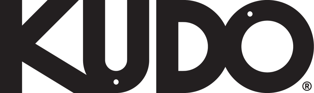kudo call logo