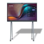 65“ Zoll Touch-Display