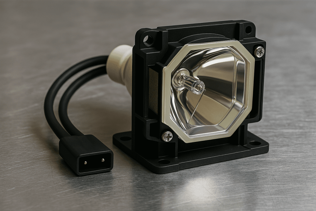 Beamer ersatzlampe für heimkino projektor