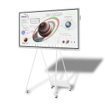 55“ Zoll Samsung Flip Pro