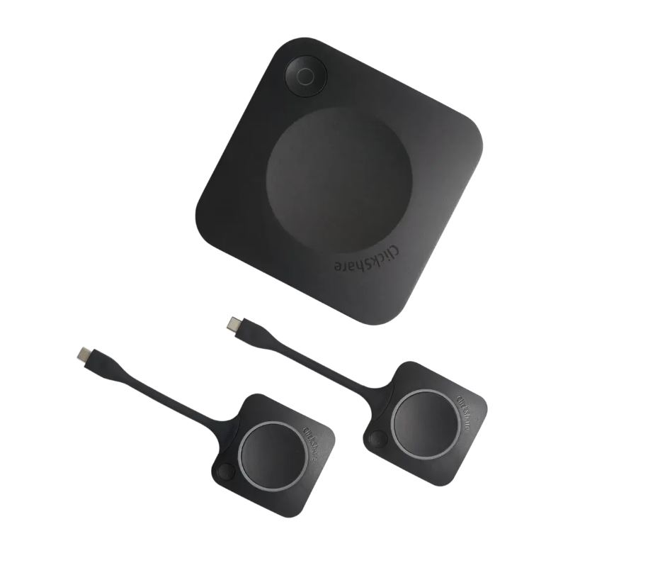 Barco cliCkshare cx-30