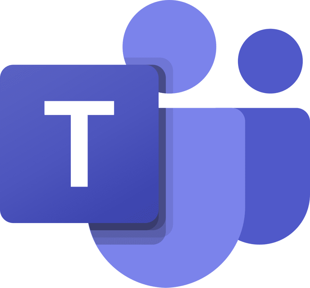 microsoft teams rooms meeting logo