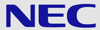 nec led walls logo