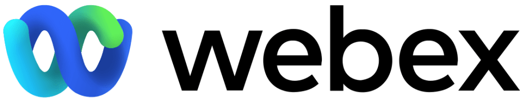 webex meeting logo