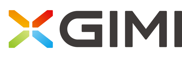 XGIMI Beamer Logo