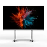 Dahua 135" faltbare All-In-One LED-WALL mit Flightcase