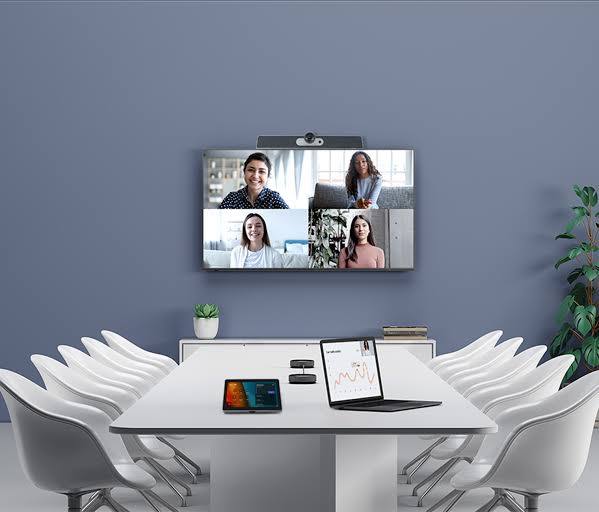 MAXHUB Meetingraum Austattung in Wien