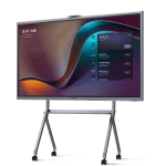 65“ Zoll All-In-One Videokonferenz Display