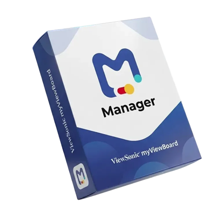 ViewSonic myViewBoard Manager CMS Softare kaufen