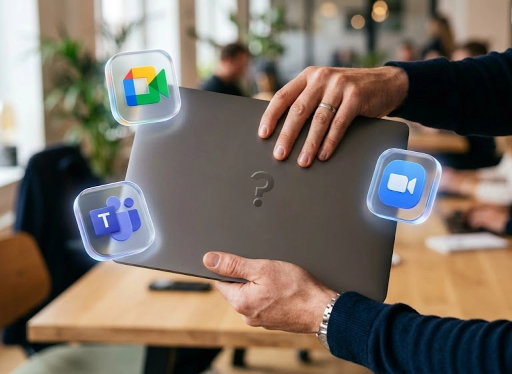 byom for ms teams zoom google meet